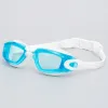 Blue And White Transparent