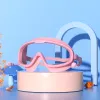 Pink-Transparent