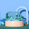 Blue-Green-Transparent