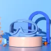 Gray Blue-Transparent