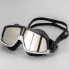 Silver-Plated Under Upper Black