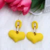 Bright Yellow