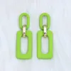 Fruit Green-Rectangular