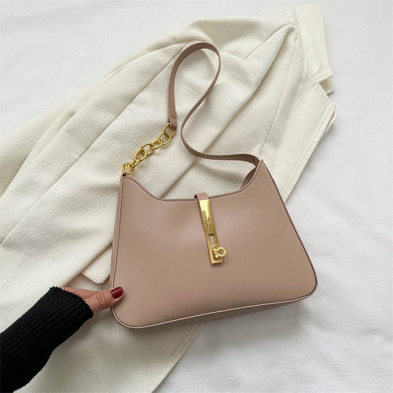 ★ JILLSTUART★ Bread chain quilting cross bag 2 colors JLB DenimMultiDoubleZipCrossbody1_