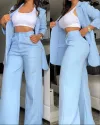 Sky Blue