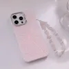 Dazzling White Powder Fairy Stick Pearl Powder Stone Rope