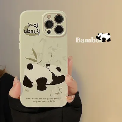 Women Cartoon Cute Graffiti Oil Painting Puppy Apple Mobile Phone Soft TPU Protective Case