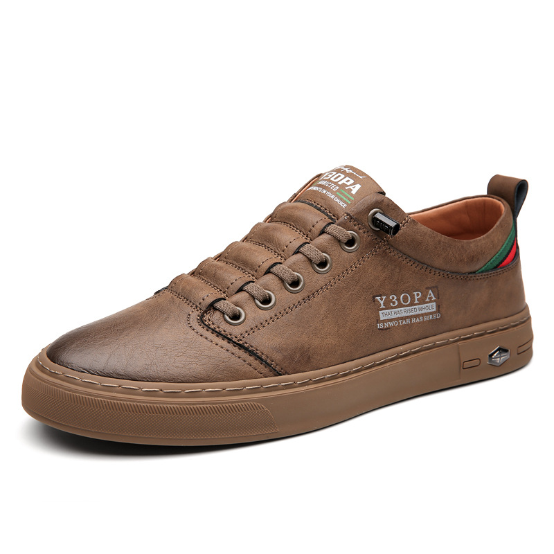 Slide Leather Shoes（スリッポン）｜TODAYFUL（トゥデイフル