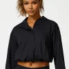 Black Set