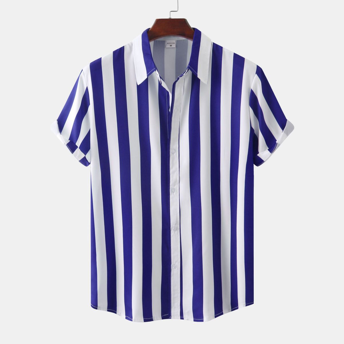 ★LEE★ multi stripe t-shirt blue LE2502ST43BL 멀티 스트라이프 티셔츠 블루 - LEE 코리아 공식 웹사이트