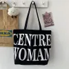 CEN Letter Black