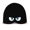 MZ Black-Emoji 07