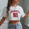 White -91 Letters