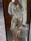 White Suit