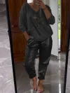 Black Suit