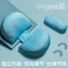 Ogaa Blue-Plus Adjustable Pillow