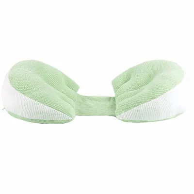 Multi-Functional U-Shaped Waist And Abdominal Pillow For Pregnant Women