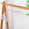 Transparent Red Pink Hanger [Gold Hook]]