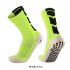22Cm Socks (Neon Green)