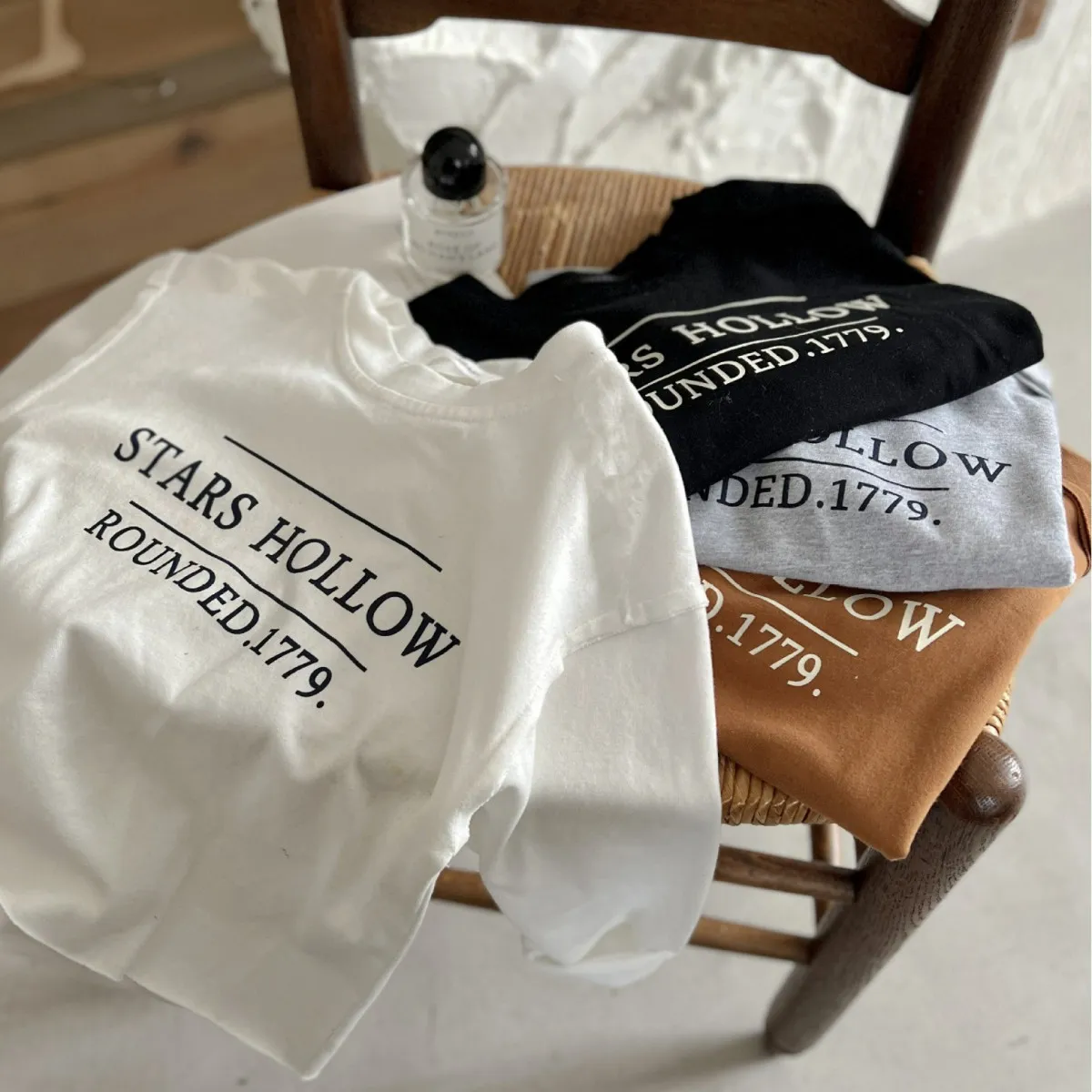 Kids Toddler Boys Fashion Casual Letter Print Long Sleeve T-Shirt
