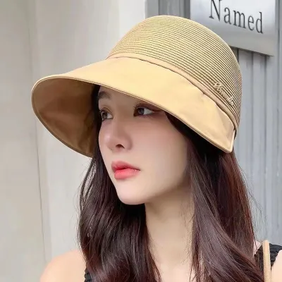 Summer Women Fashion Sunshade Sun Hat