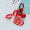 Red Love Bell