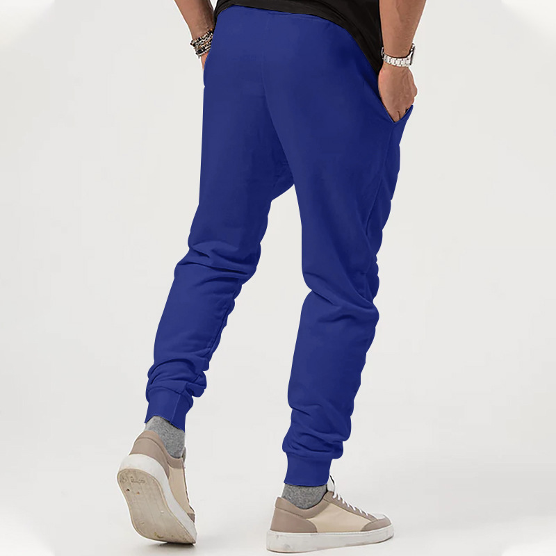 【希少品】AKTR TWB joger pants blue 希少品】AKTR TWB joger pants blue 希少品】AKTR TWB joger