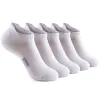 White [Cross-Border Ear Socks]]