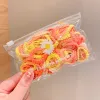 Orange 50 (Chrysanthemum Bag)