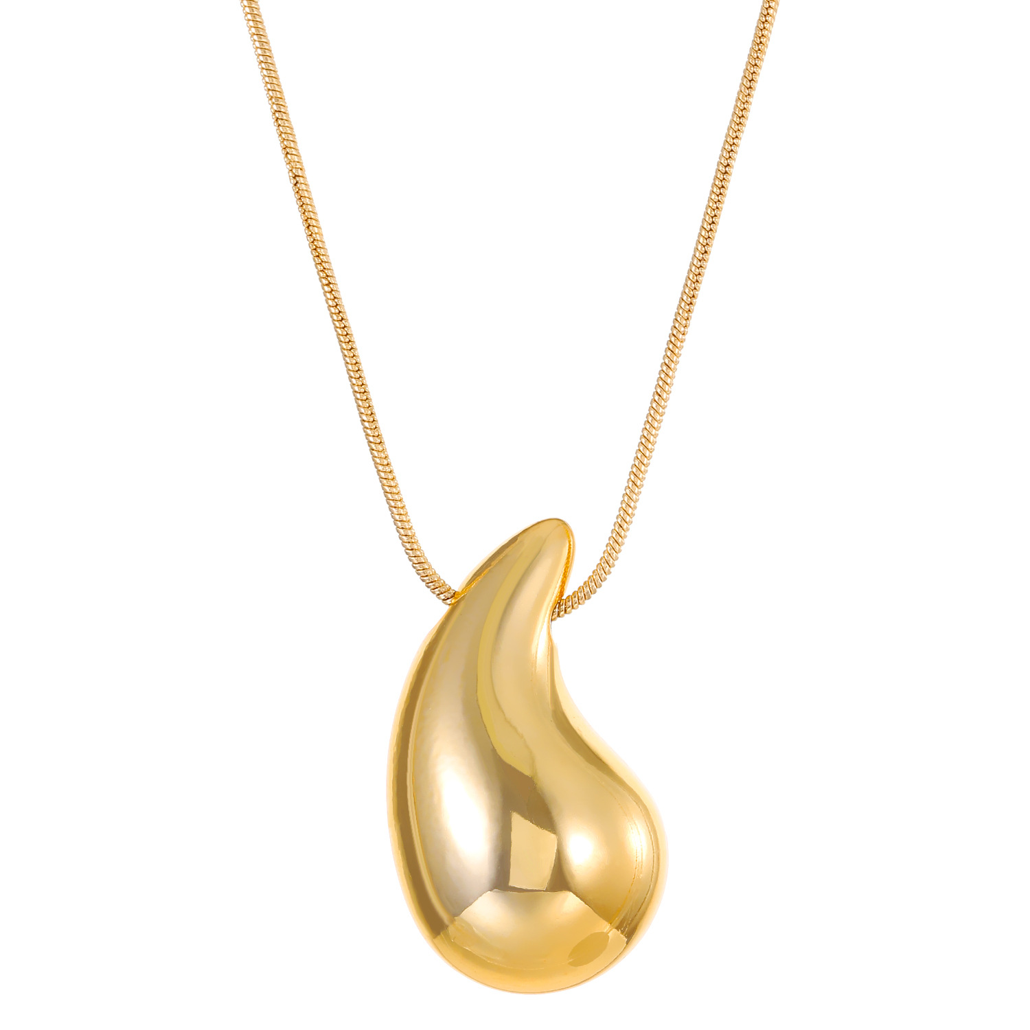 Venus Illusion Long Necklace – AS29