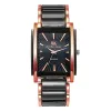 Rose Black