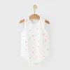 PP Sleeveless Bag Fart-Floral