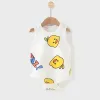 PP Sleeveless Bag Fart Clothes-Duck