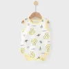 PP Sleeveless Bag Fart-Lion
