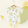 Pp Short Sleeve Bag Fart Clothes-Lion