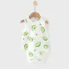PP Sleeveless Bag Fart-Avocado