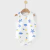 PP Sleeveless Bag Fart-Leaves