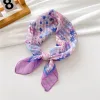 23 Stripe Bottom-Fangxing Flower Purple