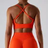 Orange Red