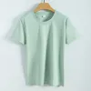 Crewneck Mint Green