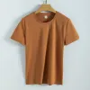 Crewneck Caramel