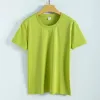 Crewneck Apple Green1