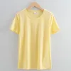 Crewneck Light Yellow