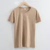 Crewneck Apricot