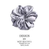 Silver Gray F0121