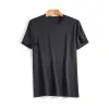 Black-Crewneck