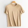 Gold-Crewneck
