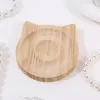 Log Fox Ears