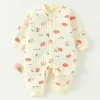Yellow Bottom Strawberry [Boneless Three-Layer Warmth] Closed Ha