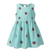 8011A-65 Green Strawberry